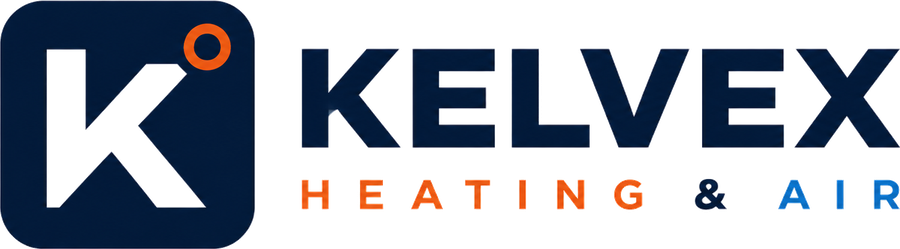 Kelvex Heating & Air